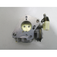 8889A15 WMC-45 Mercury Mariner 25Hp Manual Start Outboard Carburetor Assembly