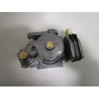 8889A15 WMC-45 Mercury Mariner 25Hp Manual Start Outboard Carburetor Assembly