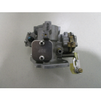 8889A15 WMC-45 Mercury Mariner 25Hp Manual Start Outboard Carburetor Assembly