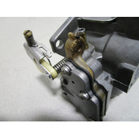 8889A15 WMC-45 Mercury Mariner 25Hp Manual Start Outboard Carburetor Assembly