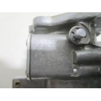 1390-817405A11 Mercury Mariner 25 Hp Outboard Carburetor WMC-53A