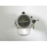 F582061 Chrysler Force 75 / 85HP 3 Cylinder Outboard Middle Carburetor WE 4-2