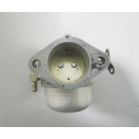 F582061 Chrysler Force 75 / 85HP 3 Cylinder Outboard Middle Carburetor WE 4-2