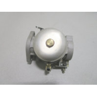 F582061 Chrysler Force 75 / 85HP 3 Cylinder Outboard Middle Carburetor WE 4-2