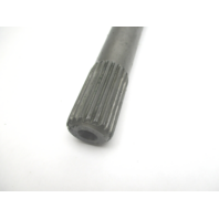 911709 0911709 OMC Cobra Drive Shaft Upper Lower Unit