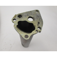 0323939 Evinrude Outboard 4 hp Inner Exhaust Housing 0323210