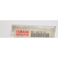 6G1-44116-01 Spring Yamaha Outboard Engines