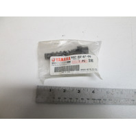 682-44147-00 Shift Rod Boot Yamaha Outboard Engines