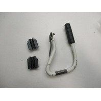 0323322 OMC Outer Throttle Lever Evinrude Johnson 4 Hp Outboard 0312856