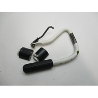 0323322 OMC Outer Throttle Lever Evinrude Johnson 4 Hp Outboard 0312856