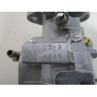 830281A4 Bottom Carburetor Mercury Mariner 40HP / 30Jet 4Cyl WMA 13-3