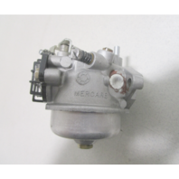 5645A8 Mercury Outboard Model 75 7.5hp Mercarb Carburetor Assembly BB4A2