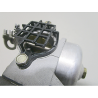 5645A8 Mercury Outboard Model 75 7.5hp Mercarb Carburetor Assembly BB4A2