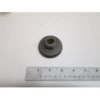 6E7-45560-01 Gear Yamaha Outboard Engines Lower Casing Drive 1