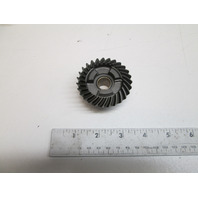 6E7-45560-01 Gear Yamaha Outboard Engines Lower Casing Drive 1