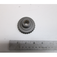 6E7-45560-01 Gear Yamaha Outboard Engines Lower Casing Drive 1
