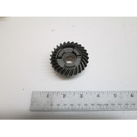 6E7-45560-01 Gear Yamaha Outboard Engines Lower Casing Drive 1