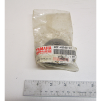 6E7-45560-01 Gear Yamaha Outboard Engines Lower Casing Drive 1
