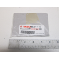 6H3-24411-10 Fuel Pump Diaphragm Yamaha 40-90HP Outboard Engines