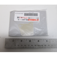 6H3-24411-10 Fuel Pump Diaphragm Yamaha 40-90HP Outboard Engines