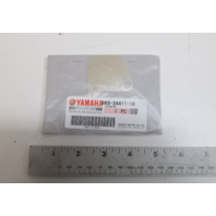 6H3-24411-10 Fuel Pump Diaphragm Yamaha 40-90HP Outboard Engines