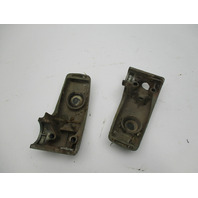 323108 323109 Evinrude Johnson Lower Mount Housing Assembly   0323108  0323109