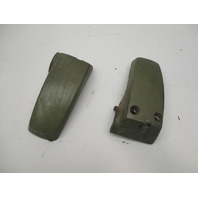 323108 323109 Evinrude Johnson Lower Mount Housing Assembly   0323108  0323109