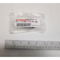 6E5-24376-10 Pipe Joint 1 Yamaha Outboard Engines
