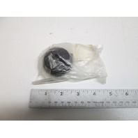 6H4-21770-00 Rubber Oil Tank Cap Assembly Yamaha Outboard Engines 20-90HP