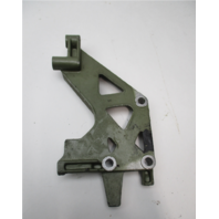 312009 Starboard Starter Mounting Bracket for 18-25 Hp Evinrude Johnson Outboard
