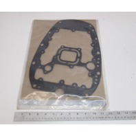 27-858583 1,27-8585831 Gasket Mercury Mariner Outboards 75-115 HP Exhaust Plate
