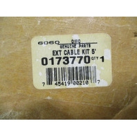173770 0173770 Evinrude Johnson Outboard Extension Cable Kit 5' 1981 1983-1995
