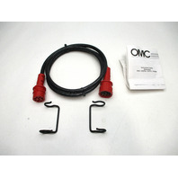 173770 0173770 Evinrude Johnson Outboard Extension Cable Kit 5' 1981 1983-1995
