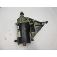 0385401 0174942 Starter and Bracket OMC Evinrude 25 HP Johnson 0317328