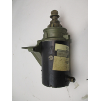 0385401 0174942 Starter and Bracket OMC Evinrude 25 HP Johnson 0317328