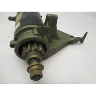 0385401 0174942 Starter and Bracket OMC Evinrude 25 HP Johnson 0317328