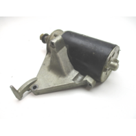 0385401 0174942 Starter and Bracket OMC Evinrude 25 HP Johnson 0317328