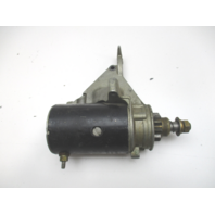 0385401 0174942 Starter and Bracket OMC Evinrude 25 HP Johnson 0317328