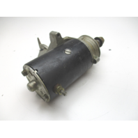 0385401 0174942 Starter and Bracket OMC Evinrude 25 HP Johnson 0317328