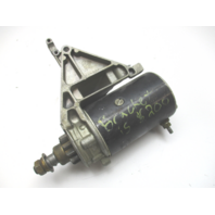 0385401 0174942 Starter and Bracket OMC Evinrude 25 HP Johnson 0317328