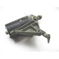 0385401 0174942 Starter and Bracket OMC Evinrude 25 HP Johnson 0317328