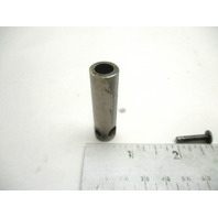 F85704 Force Outboard 85 - 150 HP Shift Shaft Rod Coupler Connecter & Pin F85732