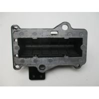14112T 424712 Reed Block Plate Mercury Mariner 15-25hp Outboard 41420A2