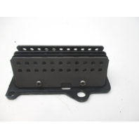14112T 424712 Reed Block Plate Mercury Mariner 15-25hp Outboard 41420A2