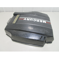 2187-9070A4 Mercury Outboard STBD Right Side Clam Shell Cowl Cover Black