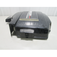 2187-9070A4 Mercury Outboard STBD Right Side Clam Shell Cowl Cover Black