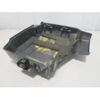 2187-9070A4 Mercury Outboard STBD Right Side Clam Shell Cowl Cover Black