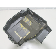 2187-9070A4 Mercury Outboard STBD Right Side Clam Shell Cowl Cover Black