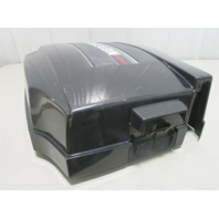 2188-9006A2 Mercury Outboard Port Left Side Clam Shell Cowl Cover Black