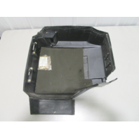 2188-9006A2 Mercury Outboard Port Left Side Clam Shell Cowl Cover Black